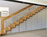 Construction et protection de vos escaliers par Escaliers Maisons à Vaxoncourt